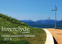 Planning Performance Framework 2016