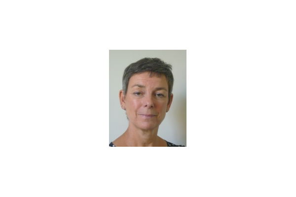 Deborah Gillespie