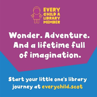 Every Child a Library Member