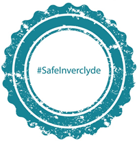 SafeInverclyde logo