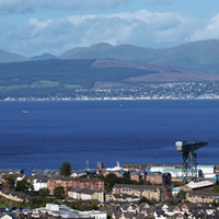 Greenock View