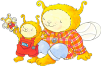 Bookbug