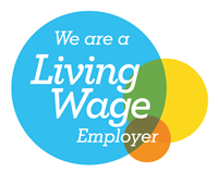 Real Living Wage Employer