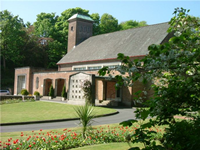 Greenock Crematorium