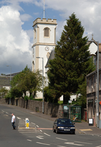 Kilmacolm Old Kirk