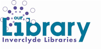 Inverclyde Libraries Logo