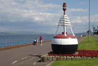 Greenock Esplanade