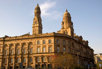 Inverclyde Council Municipal Buildings Jan 16