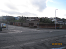 Former Greenock Academy Site