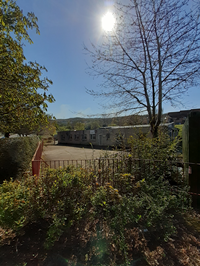 Former Children's Centre, Glenbrae Road, Greenock