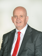 Councillor Ian Hellyer