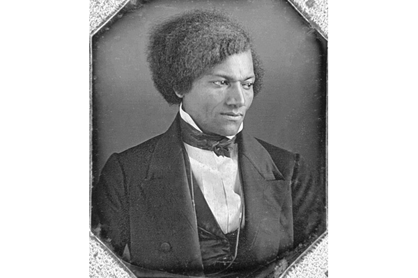 Frederick Douglass