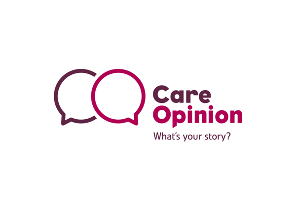 Care Opinion Logo