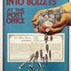 First World War propaganda poster 'Turn your Silver into Bullets', published by the Parliamentary War Savings Committee in 1915. - 1996.100.66 - ©McLean Museum and Art Gallery, Greenock.