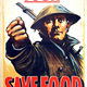 First World War propaganda poster 'Do Your Bit!', published by the Ministry of Food and Food Controller. - 1996.100.128 ©McLean Museum and Art Gallery, Greenock. 