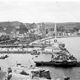 Rothesay from the East in Fair Week 1893 - Photographed by George Washington Wilson & Co. - Bromide print on paper - P2343 - © McLean Museum and Art Gallery, Greenock.