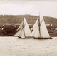 Yachting in Rothesay Bay - Photographed by George Washington Wilson (1823-1893) in 1890 - Bromide print on paper - P1925-2 - © McLean Museum and Art Gallery, Greenock.