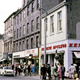 Hamilton Street, Greenock 1966 by Eugene Jean Méhat - Copyright McLean Museum and Art Gallery