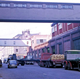 John Walker & Co. Ltd., sugar refiners, Drumfrochar Road, Greenock 1968 by Eugene Jean Méhat - Copyright McLean Museum and Art Gallery