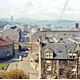 Arthur Street, Greenock 1965 by Eugene Jean Méhat - Copyright McLean Museum and Art Gallery