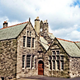 Belville Street School, Greenock 1965 by Eugene Jean Méhat - Copyright McLean Museum and Art Gallery