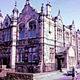 Holmscroft School, Greenock 1965 by Eugene Jean Méhat - Copyright McLean Museum and Art Gallery