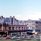 Clyde Square, Greenock 1968 by Eugene Jean Méhat - Copyright McLean Museum and Art Gallery