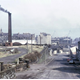 Dellingburn Street Greenock 1968 by Eugene Jean Méhat - Copyright McLean Museum and Art Gallery