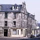 Corner of Lynedoch Street and Drumfrochar Road, Greenock by Eugene Jean Méhat - Copyright McLean Museum and Art Gallery