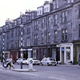 Regent Street, Greenock 1968 by Eugene Jean Méhat - Copyright McLean Museum and Art Gallery