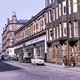 Roxburgh Street, Greenock 1968 by Eugene Jean Méhat - Copyright McLean Museum and Art Gallery