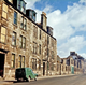 Belville Street, Greenock 1968 by Eugene Jean Méhat - Copyright McLean Museum and Art Gallery