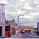 Dalrymple Street, Greenock 1968 by Eugene Jean Méhat - Copyright McLean Museum and Art Gallery