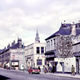 High Street, Greenock 1968 by Eugene Jean Méhat - Copyright McLean Museum and Art Gallery