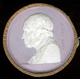 Cameo of James Watt (1756-1819) by William Wyon (1795-1851)  - 1997.220 © McLean Museum and Art Gallery, Greenock