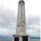 This memorial is located at Albert Road, Gourock.