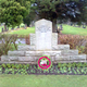 This war memorial is located at Greenock Cemetery at Sect 3P.