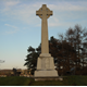 This memorial is located at Lochwinnoch Road, Kilmacolm.