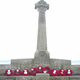 This memorial is located at the Pierhead, Wemyss Bay.