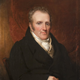 Henry Bell (1767-1830) painted by John Fleming (1792-1845) - Oil on canvas - 78 x 65.2 cm  - 1826 - 1978.369 - © McLean Museum and Art Gallery, Greenock