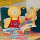 Bookbug Loves a Story!