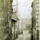 The well in Longwell Close was one of the water sources for this area of Greenock. Longwell Close was located roughly where the modern Duff Street is. - Bromide print on paper - P4217 - © McLean Museum and Art Gallery, Greenock