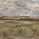 The Wind among the Grass - Oil on canvas - 84 x 124 cm  - 1894 - 1977.985  © McLean Museum and Art Gallery, Greenock