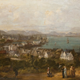 Greenock from the East by John Fleming (1792-1845) - Oil on canvas - 135 x 208 cm - 1813-1818 - 1977.820 - © McLean Museum and Art Gallery, Greenock.