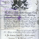 Passport issued to John Anderson, born 1835, by the British Government on the 11 August 1900 for a visit by him to Russia. - 1977.1275 ©McLean Museum and Art Gallery, Greenock.