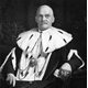 Alfred Henry Davey, Provost of Greenock 1936-1939 - Bromide print on paper - R27336.10 - © McLean Museum and Art Gallery, Greenock