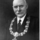 James Mathie (d 1941), Provost of Gourock 1927-1932 - Bromide print on paper - R27335.9 - ©McLean Museum and Art Gallery, Greenock