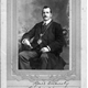 Hugh McMaster, Provost of Port Glasgow 1898-1904 - Bromide print on paper by Norman Hunter - R29449 - ©McLean Museum and Art Gallery, Greenock