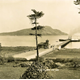 Lamlash Bay, Arran by George Washington Wilson (1823-1893) - Bromide print on paper - P24 - © McLean Museum and Art Gallery, Greenock