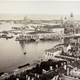 View of Palazzo Dario and the Giudecca, Venice by Carlo Naya (1816-1882) - Albumen print on paper - 13.5 x 17.7 cm - 2017.134.1 - 